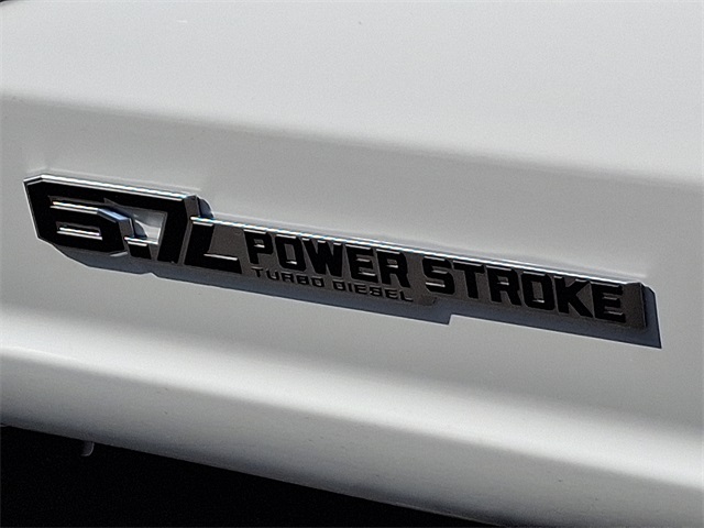 2025 Ford F-350 photo 13