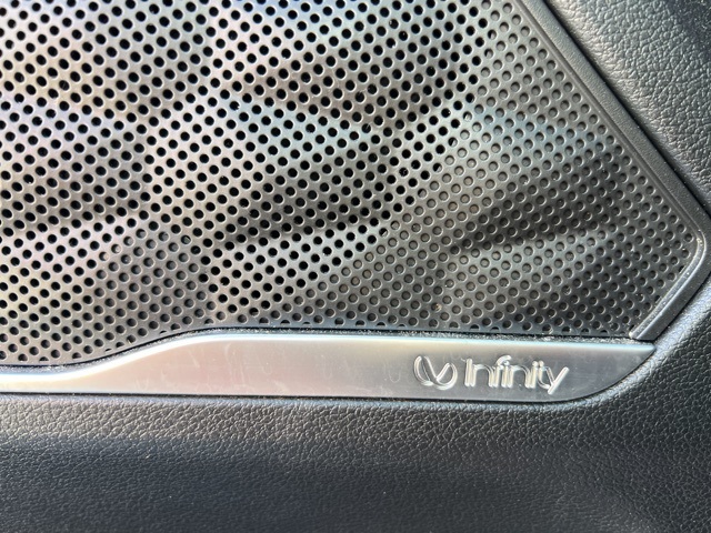 2019 Hyundai Santa Fe Ultimate photo 23
