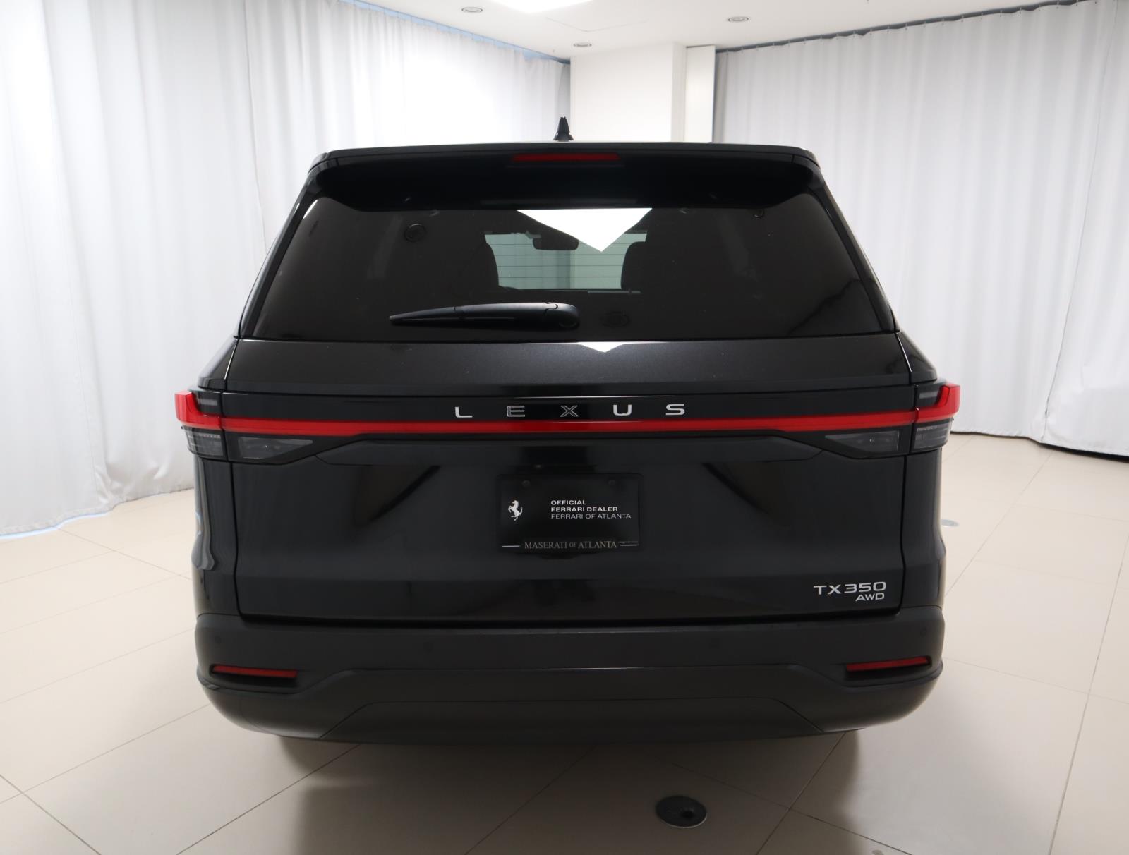 2024 Lexus TX 350 photo 4