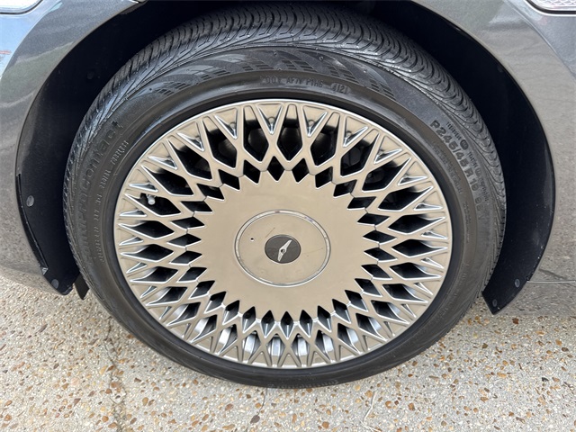 2020 Genesis G90 3.3T Premium photo 10