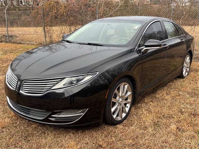 2015 Lincoln MKZ Base's photo