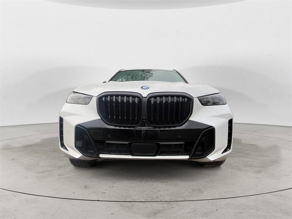 2025 Bmw X5 xDrive50e photo 4