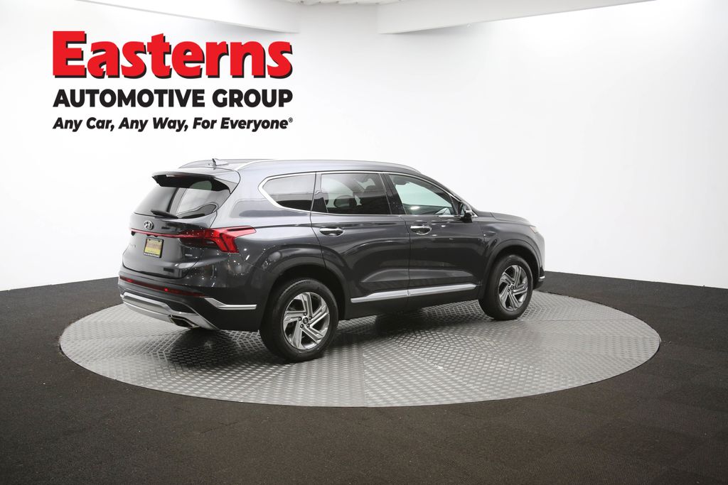 2022 Hyundai Santa Fe SEL Premium photo 34