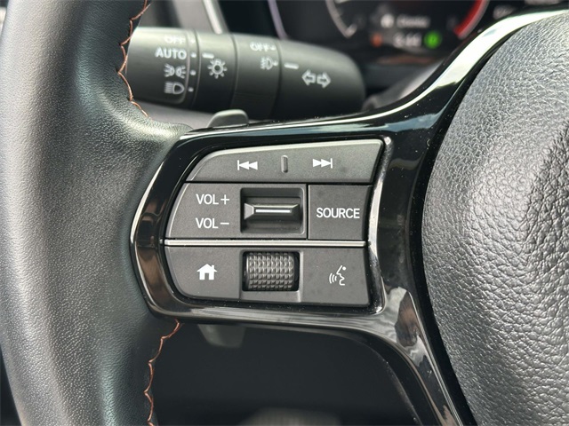 2023 Honda Pilot Sport photo 17