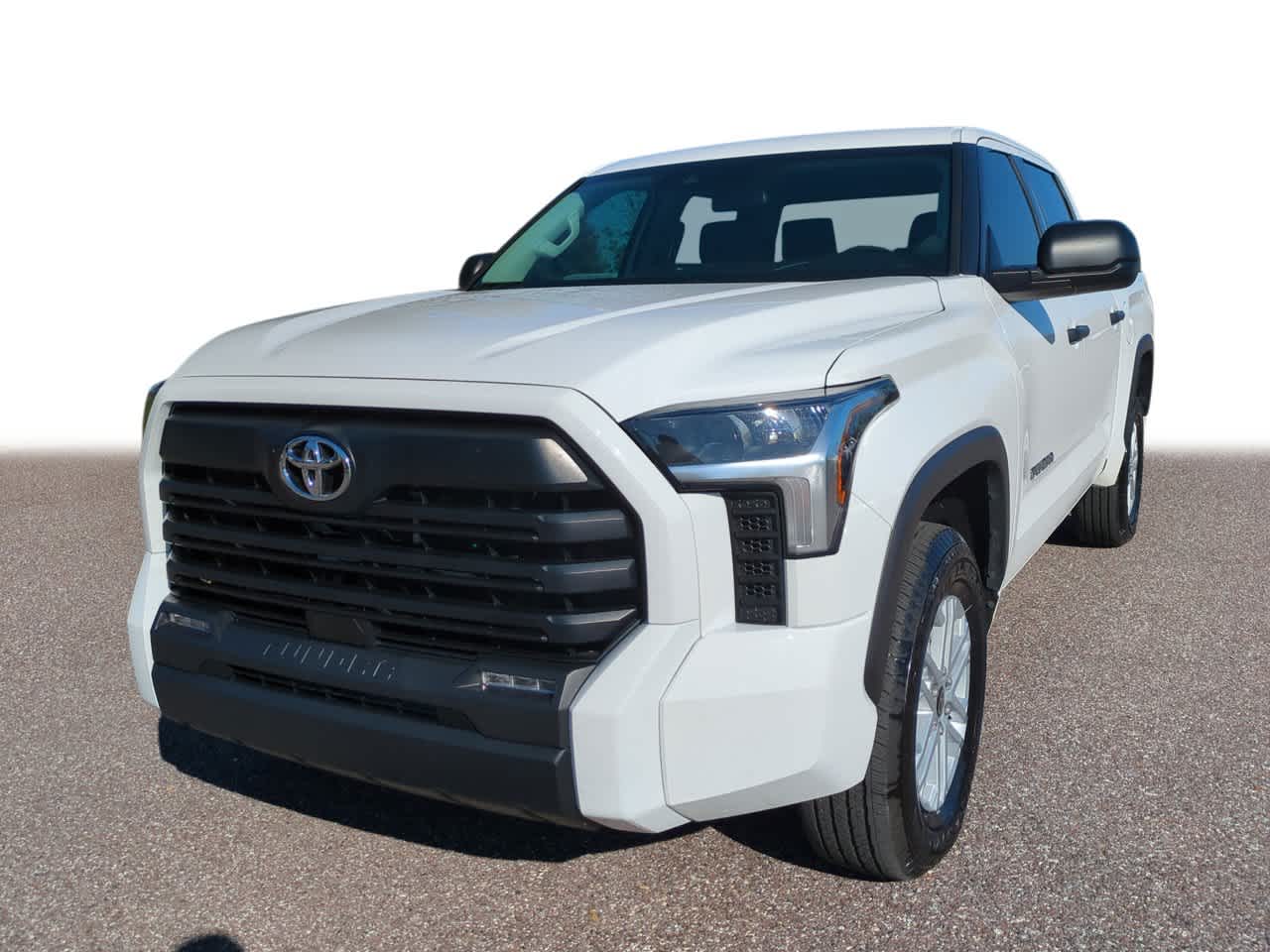 2024 Toyota Tundra