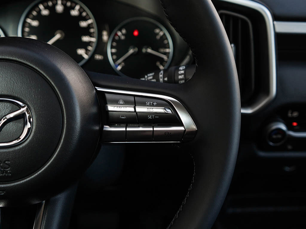 2025 Mazda CX-50 2.5 S Premium photo 21