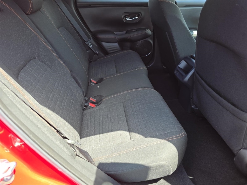 2023 Honda HR-V Sport photo 15