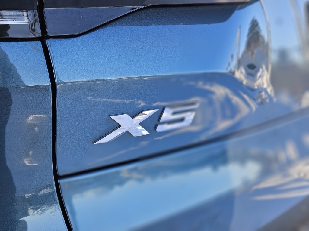 Image of Pre-Owned 2025 BMW X5 xDrive40i