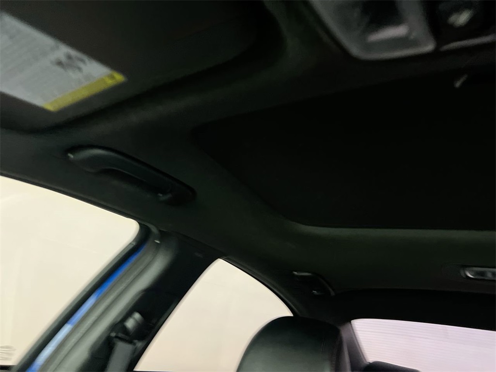 2021 Kia Forte GT photo 19