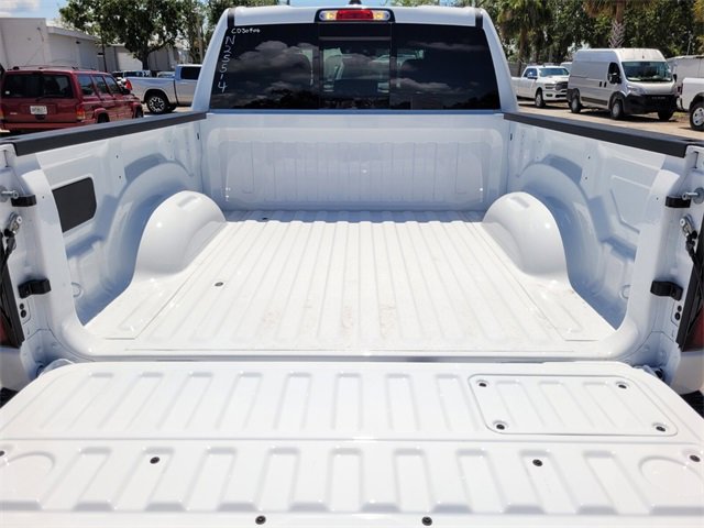 2025 Ram 1500 Laramie photo 9