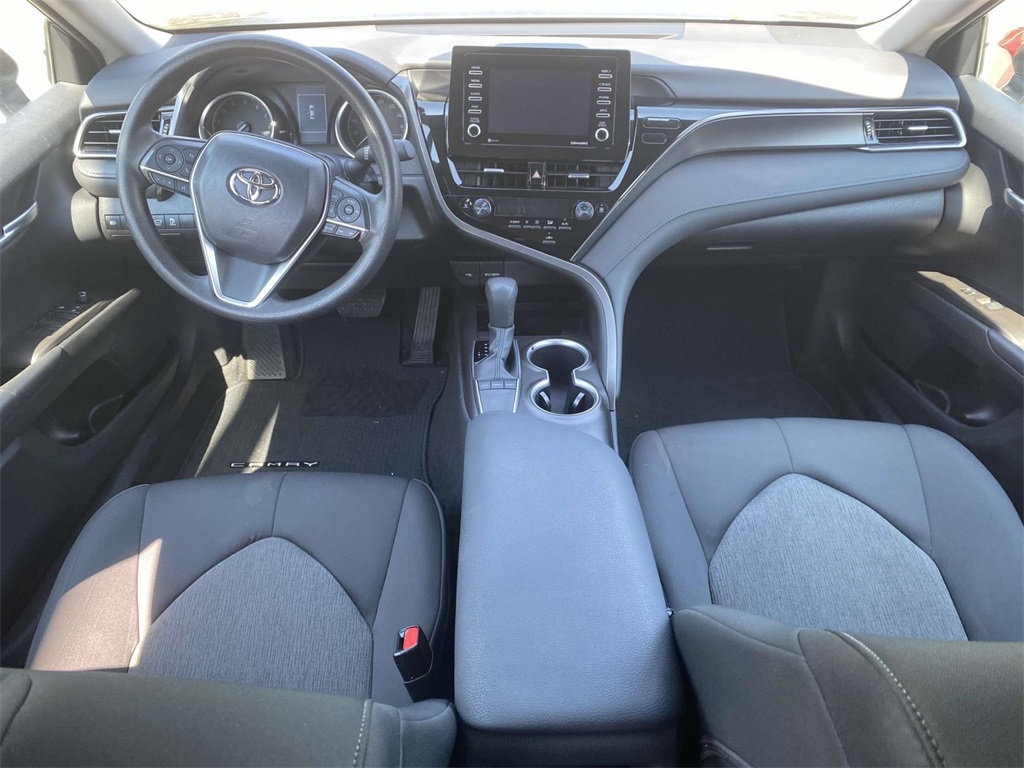 2024 Toyota Camry LE photo 10