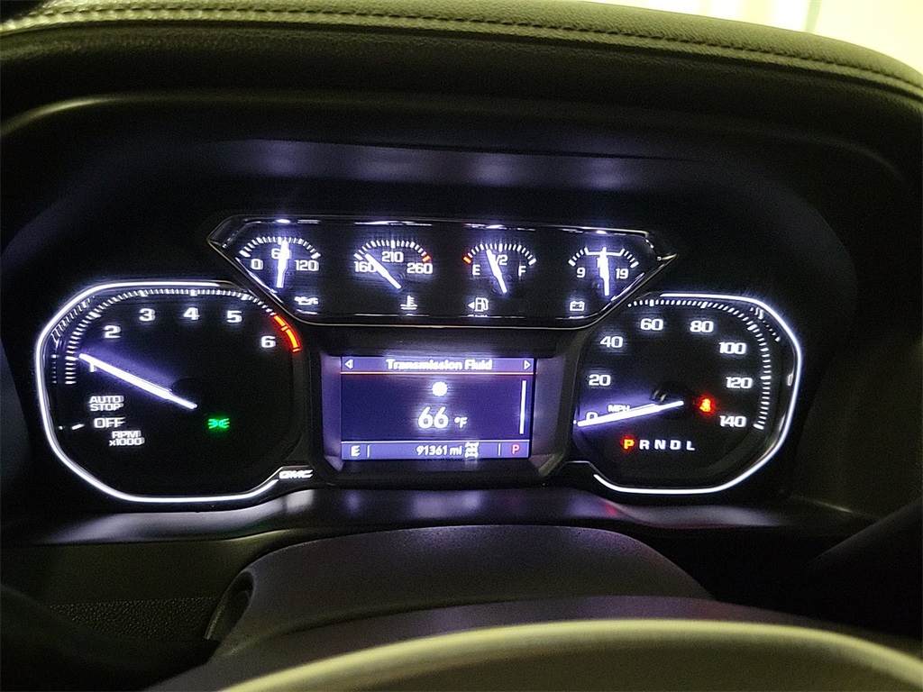 2020 GMC SIERRA - Image 15