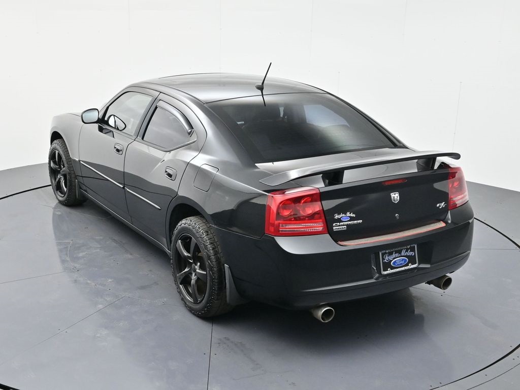 2008 Dodge Charger R/T photo 39