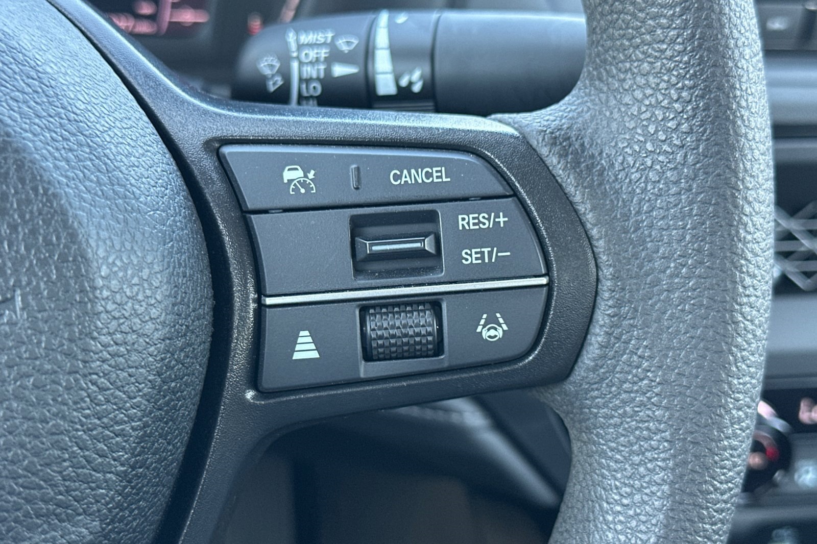 2024 Honda Accord EX photo 30