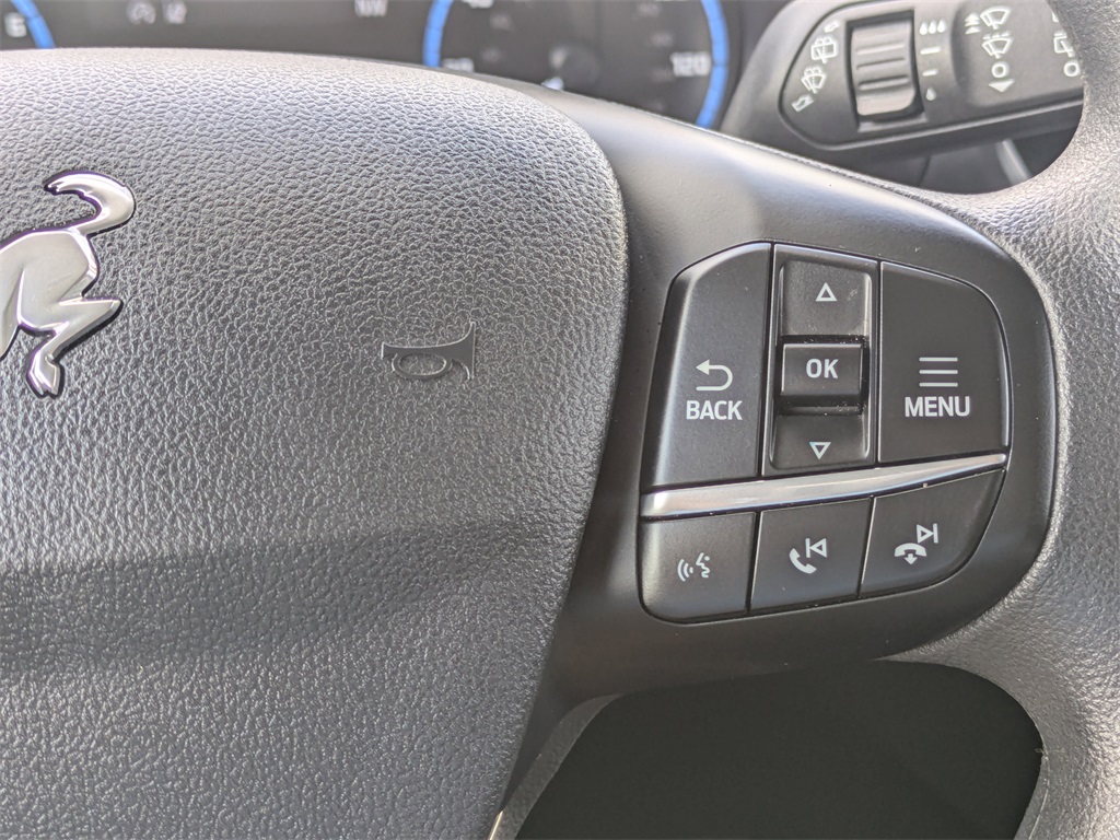 2024 Ford Bronco Sport Big Bend photo 25