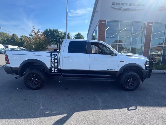 2020 Ram 2500 Power Wagon photo 6