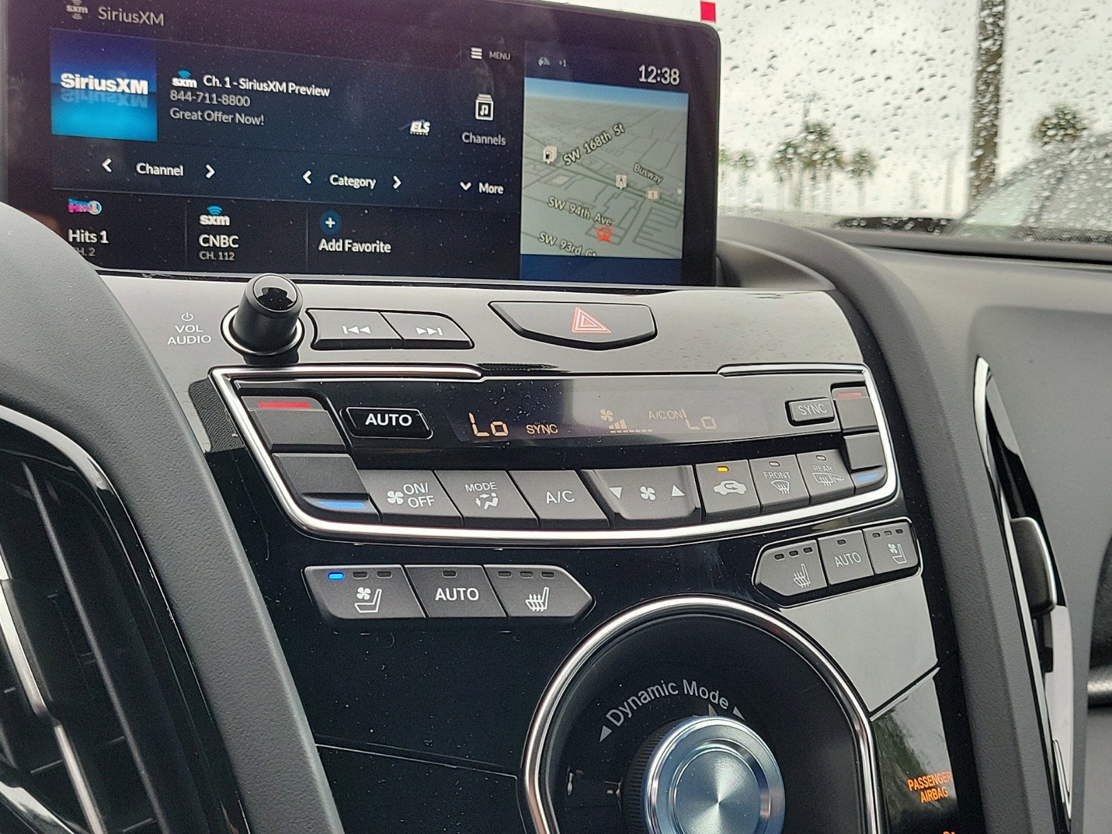 2025 Acura RDX A-Spec Advance photo 15