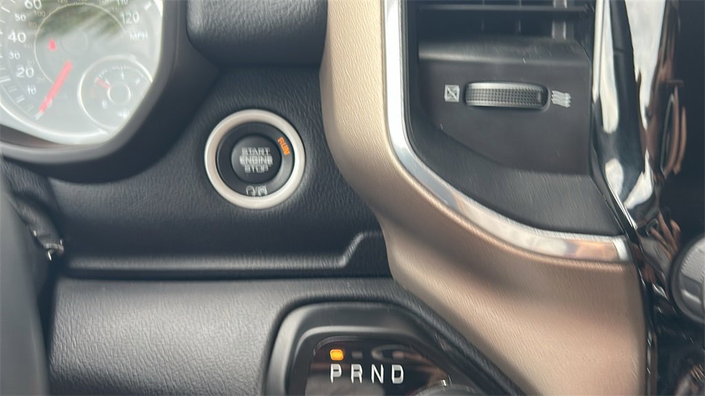 2022 Ram 2500 Laramie photo 30
