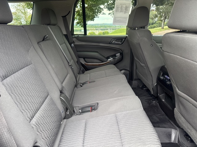 2019 Chevrolet Tahoe LS photo 9