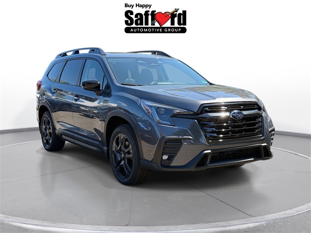 2025 Subaru Ascent Onyx Edition Touring photo 9