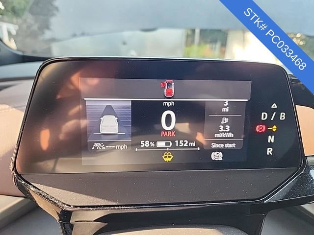 2023 Volkswagen ID.4 Pro photo 3