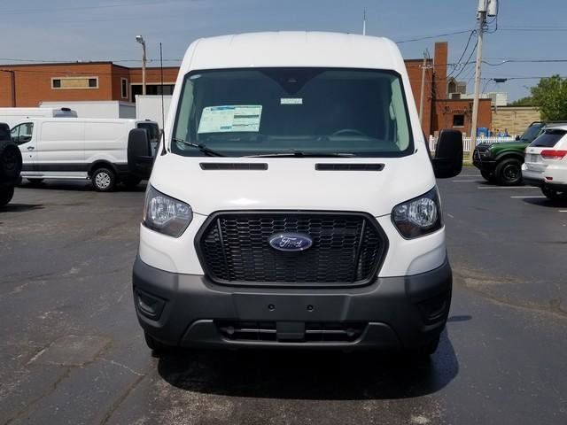 2024 Ford Transit photo 4