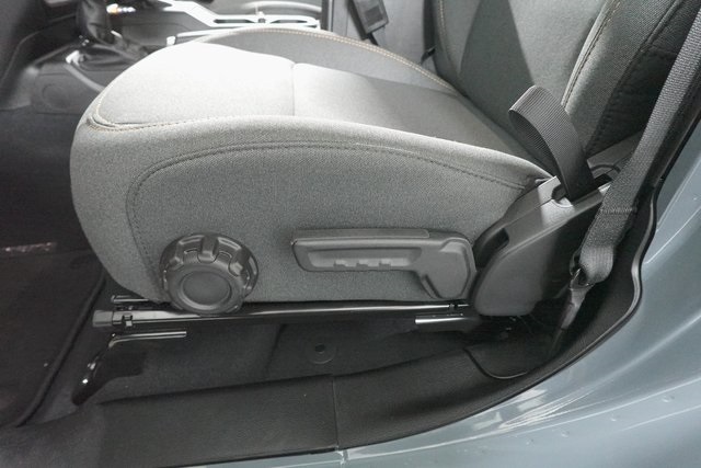 2025 Jeep Wrangler Sport S photo 11