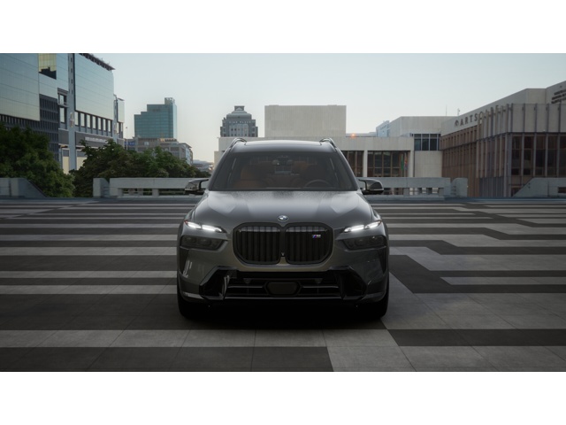 2026 Bmw X7 M60i photo 2