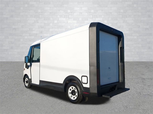 2025 Chevrolet BrightDrop 400 photo 3