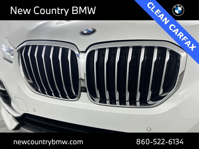 2023 Bmw X5 xDrive40i photo 20