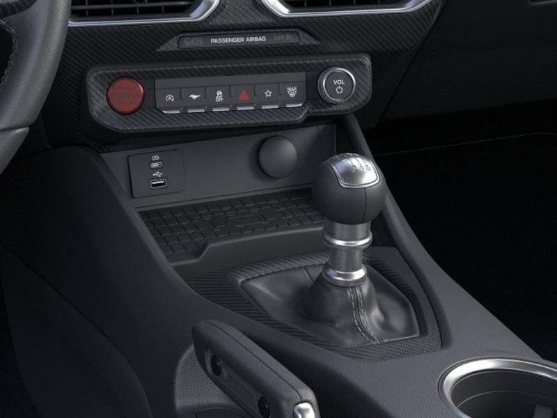2025 Ford Mustang GT photo 15