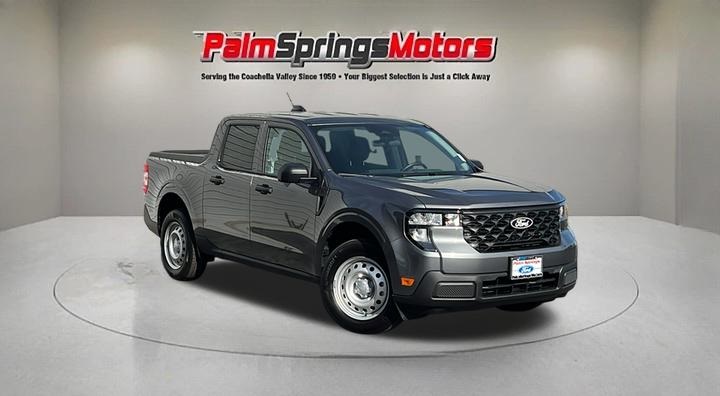 2025 Ford Maverick XL's photo