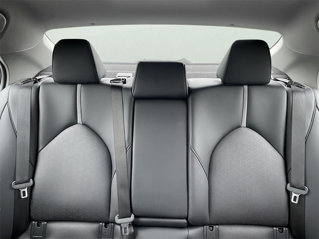 2023 Toyota Camry XSE photo 20