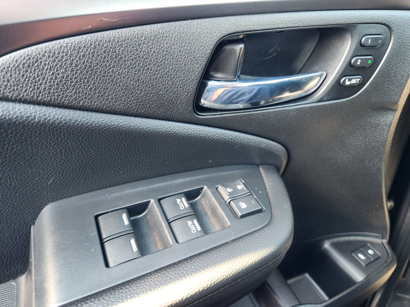 2022 Honda Pilot Special Edition photo 22