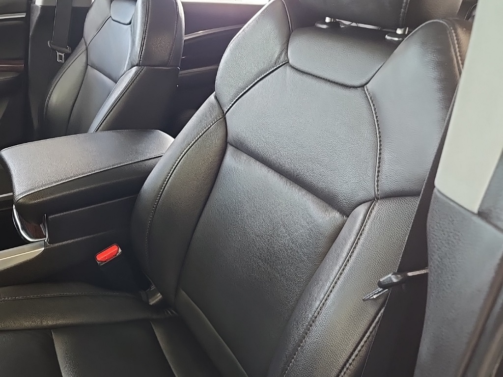 2016 Acura MDX SH-AWD Technology photo 20