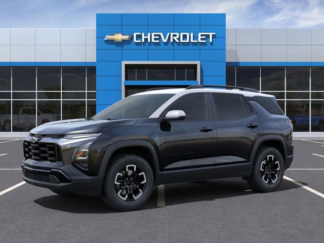 2025 Chevrolet Equinox ACTIV photo 2