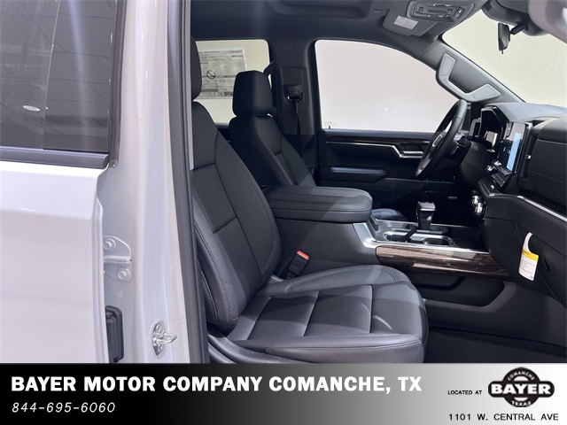 2025 Gmc Sierra 1500 Elevation photo 20