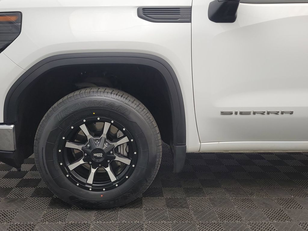2023 Gmc Sierra 1500 Pro photo 10