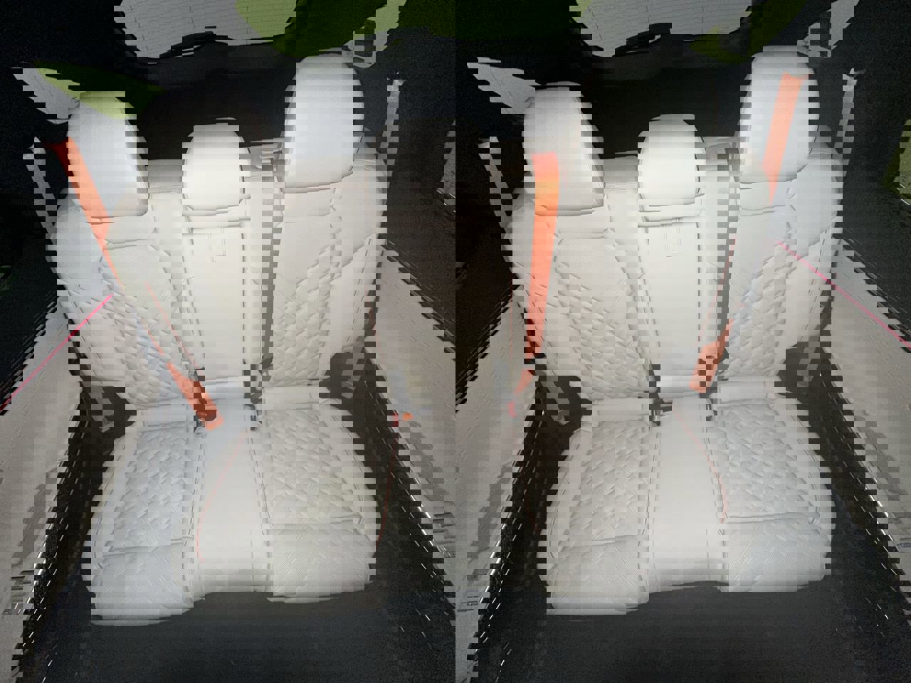 New 2026 Vik Black Genesis 3.5T Sport Prestige image 21