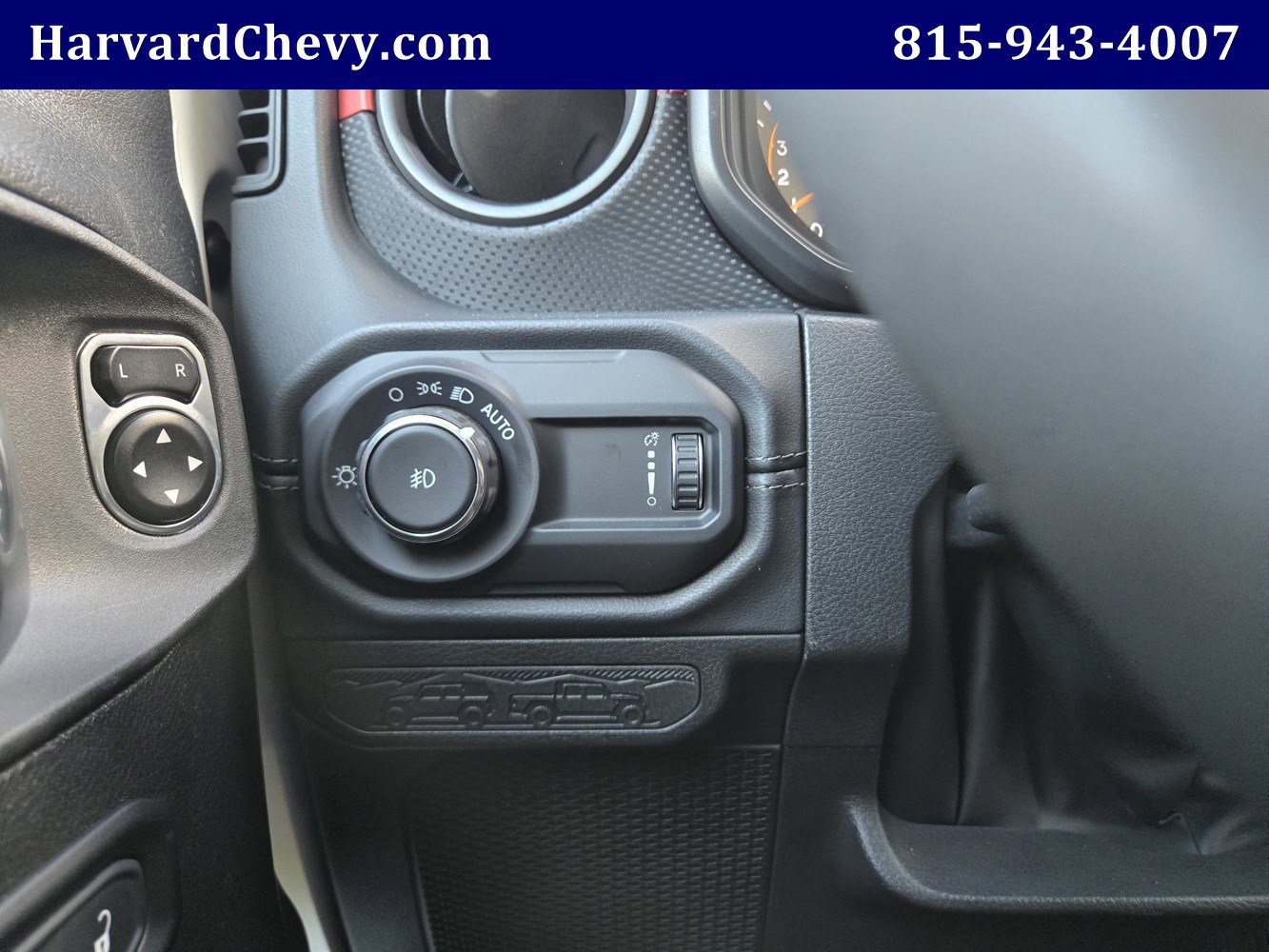 2024 Jeep Wrangler Rubicon photo 20
