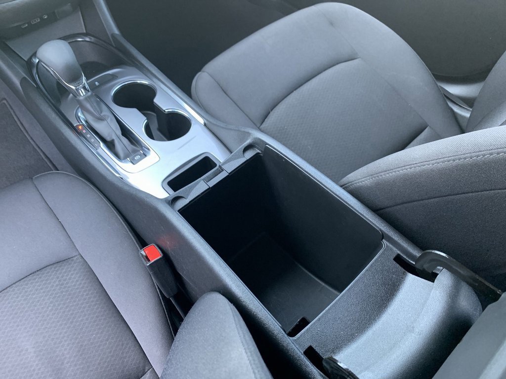 2023 Chevrolet Malibu 1LT photo 15