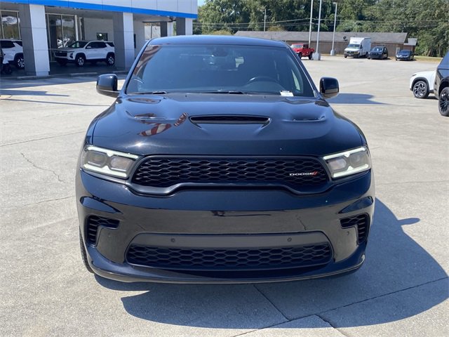 2024 Dodge Durango R/T photo 7