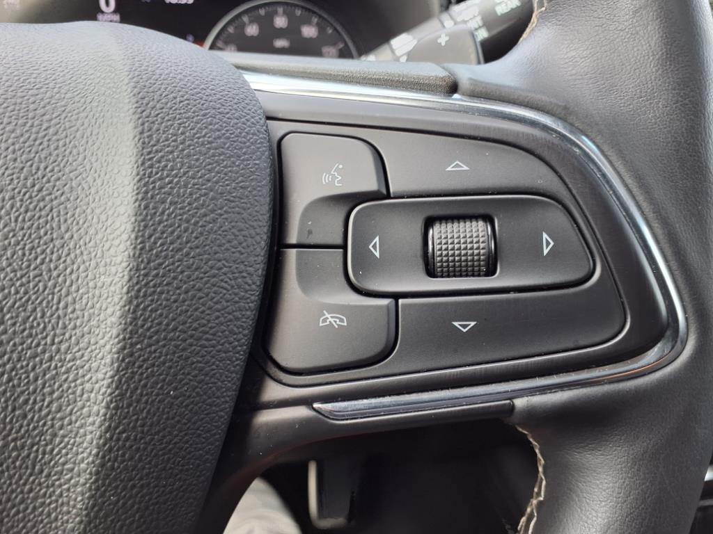 2023 Buick Envision Essence photo 27