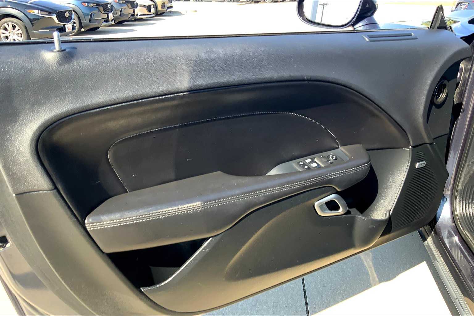2018 Dodge Challenger R/T photo 20