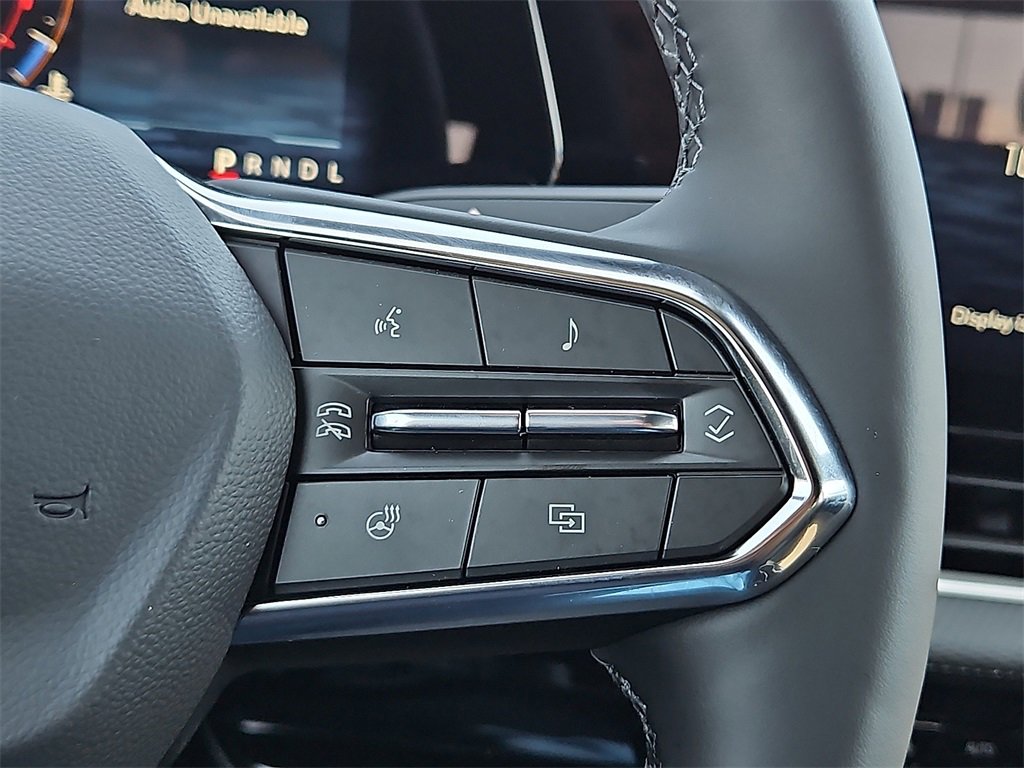 2026 Chevrolet Equinox LT photo 18