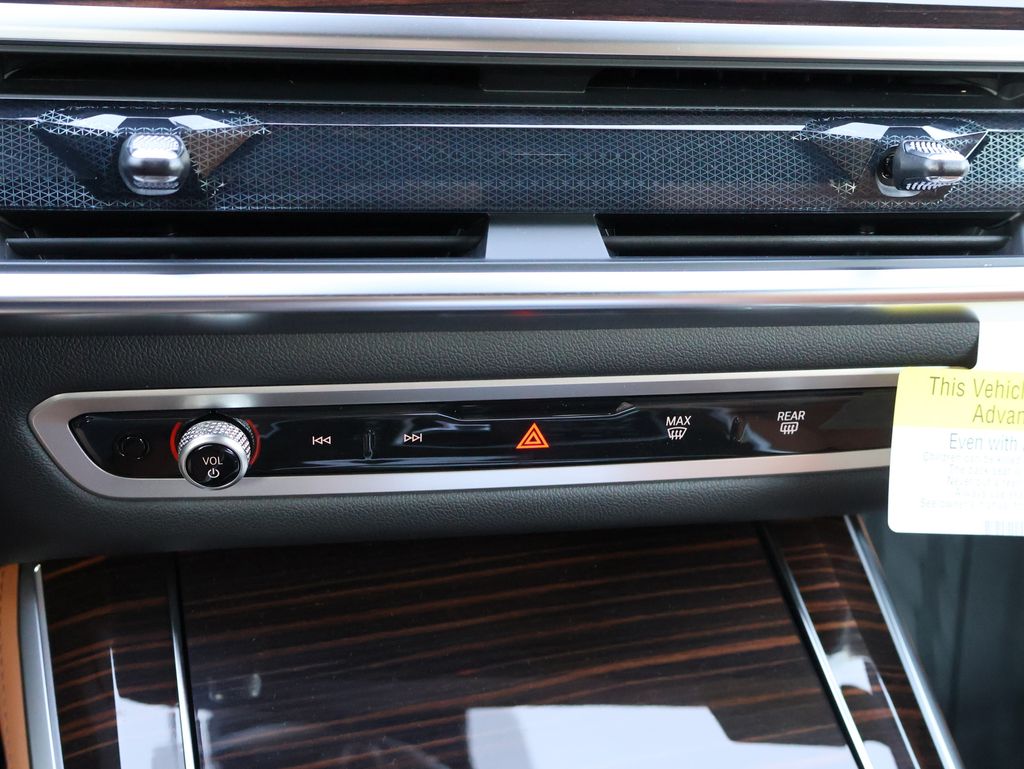 2026 Bmw X5 xDrive40i photo 25