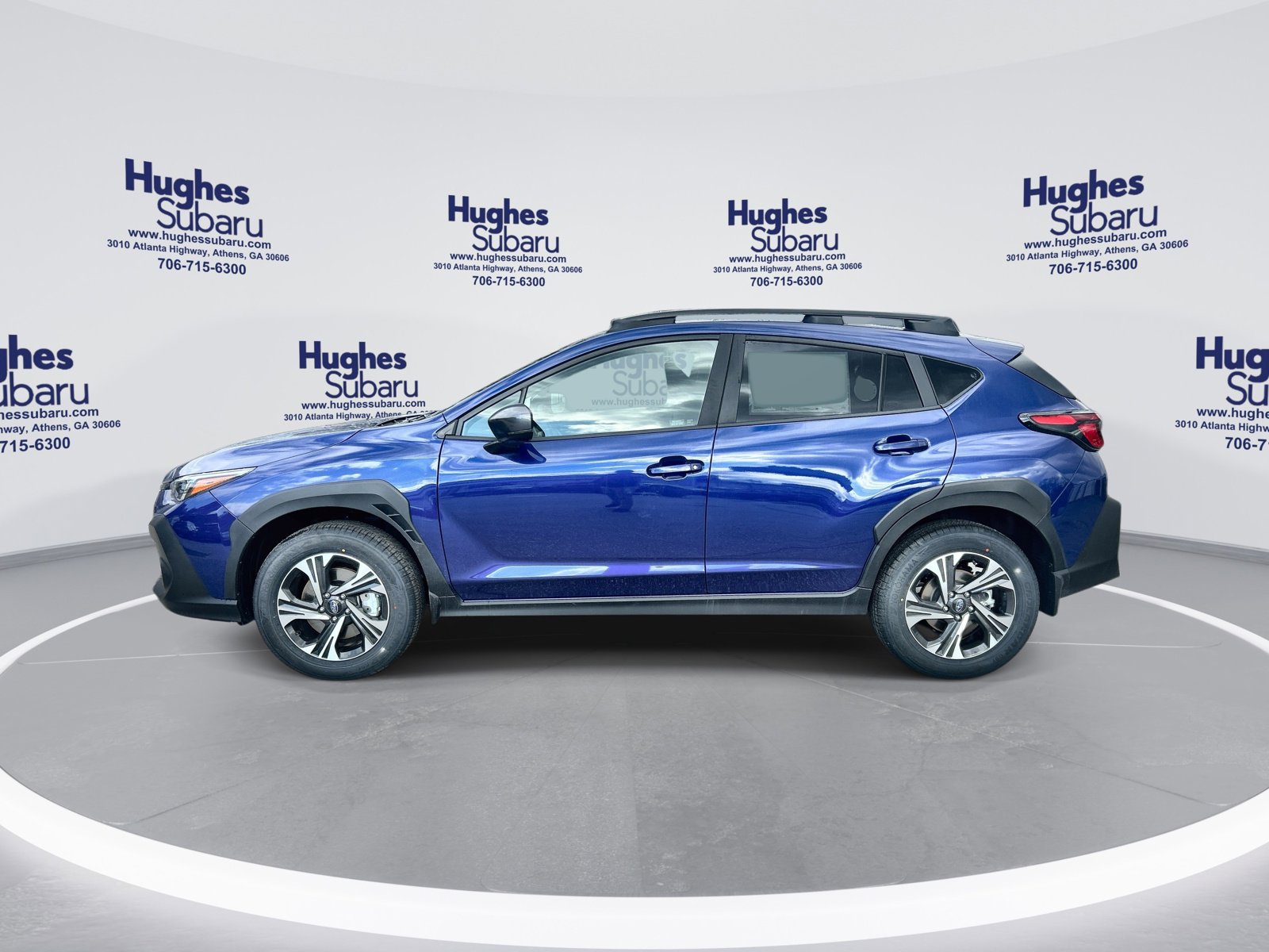 2026 Subaru Crosstrek Premium's photo