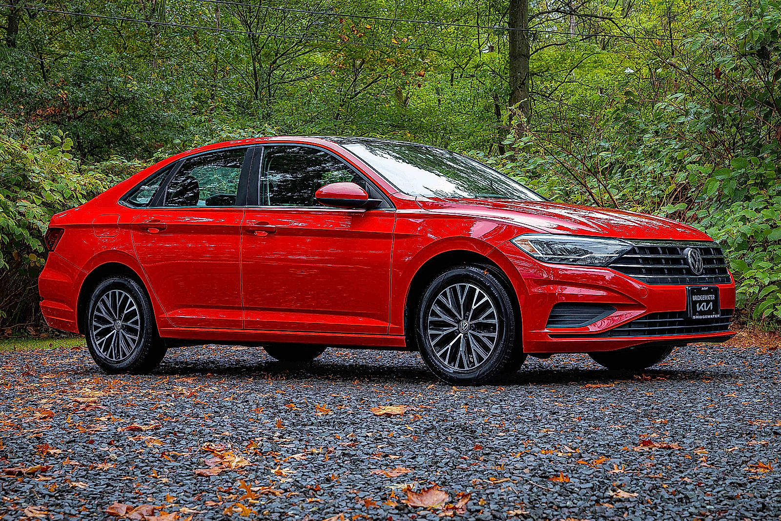 2019 Volkswagen Jetta SE R-Line photo 19