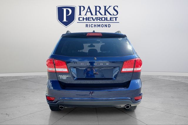 2019 Dodge Journey SE photo 6