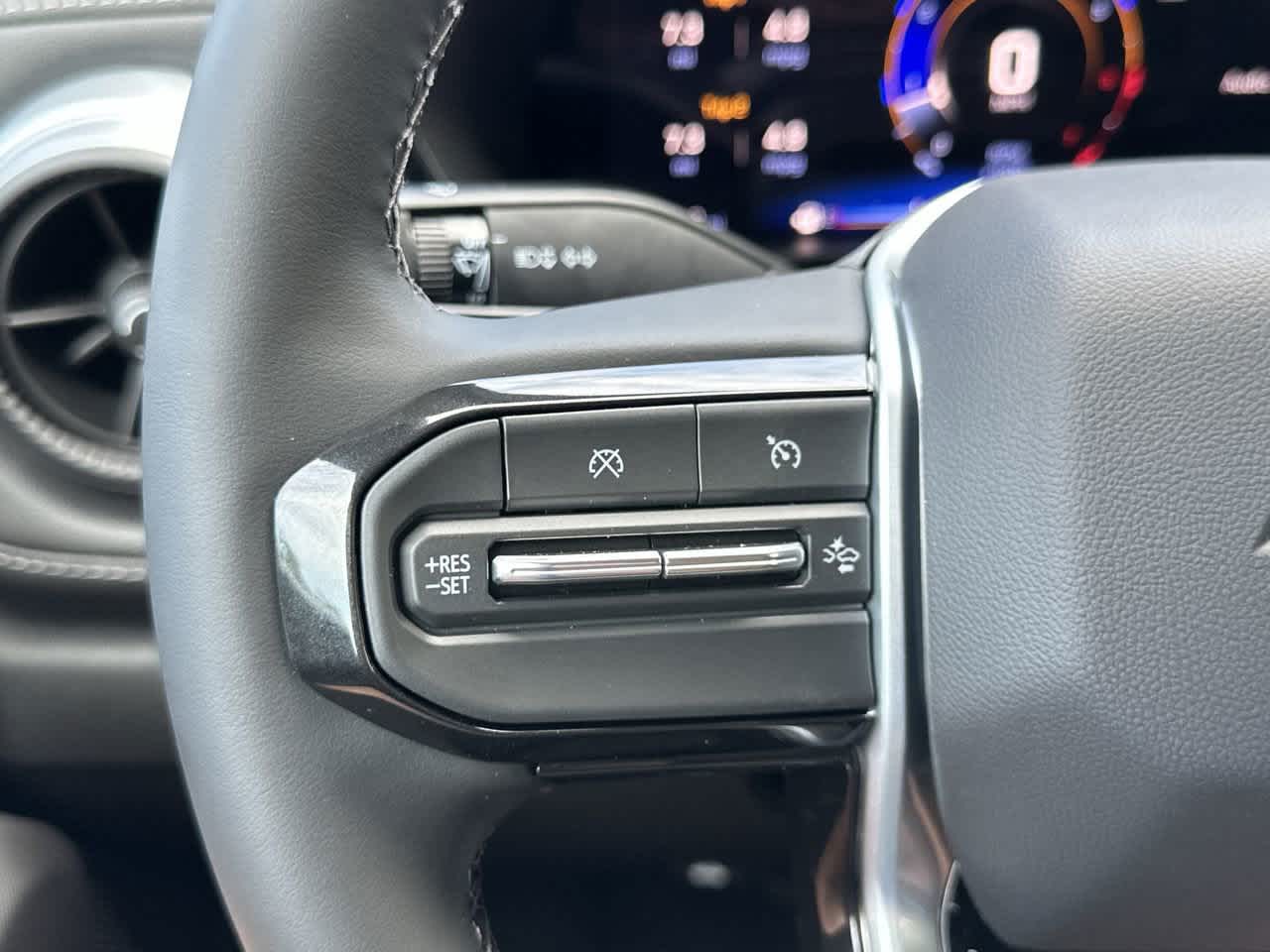 2026 Chevrolet Colorado LT photo 20
